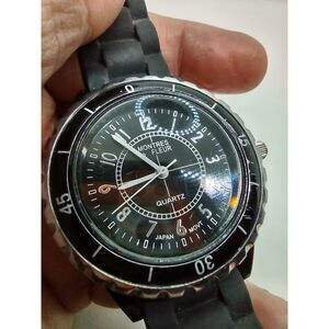 Montres de Fleur Watch